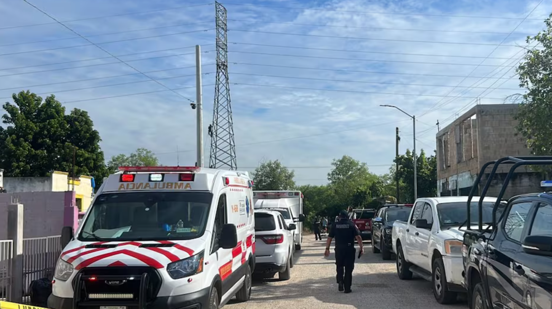 Evitan suicidio en Yucatán